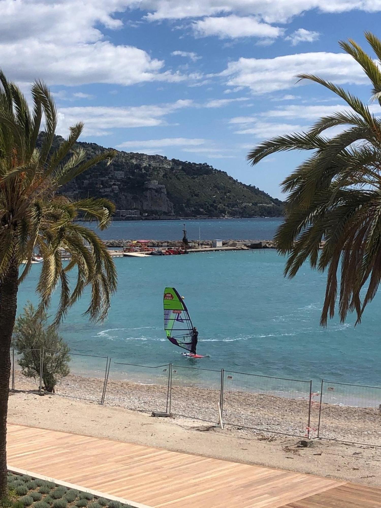 Welcome In The Cozy Blue Nest Pedestrian Menton Exterior photo